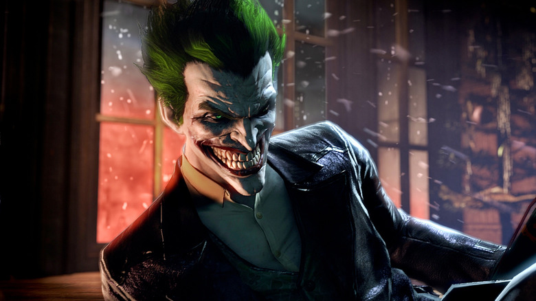 Joker