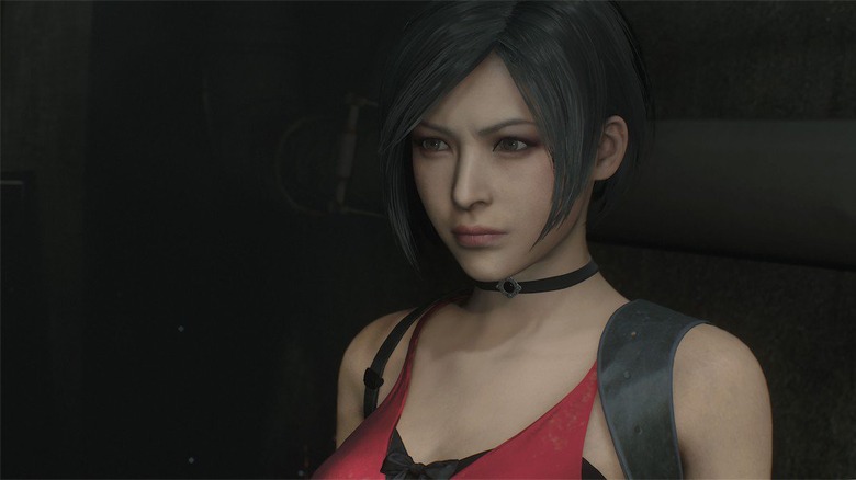 Ada Wong campaign confirmed for Resident Evil 6