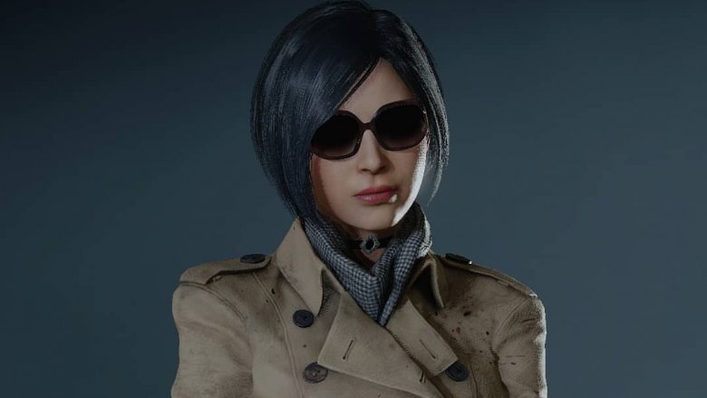 Why Is Everyone Obsessed with Ada Wong in Resident Evil 4 Remake