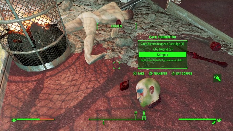 Fallout 4