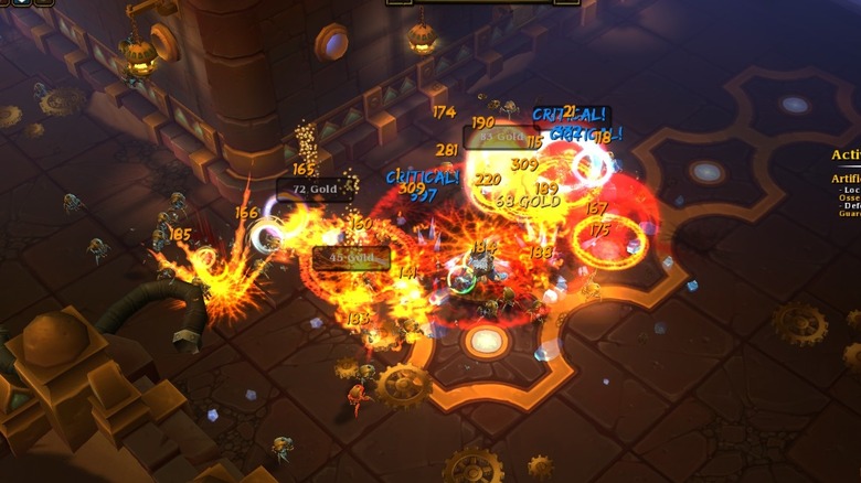 Torchlight 2