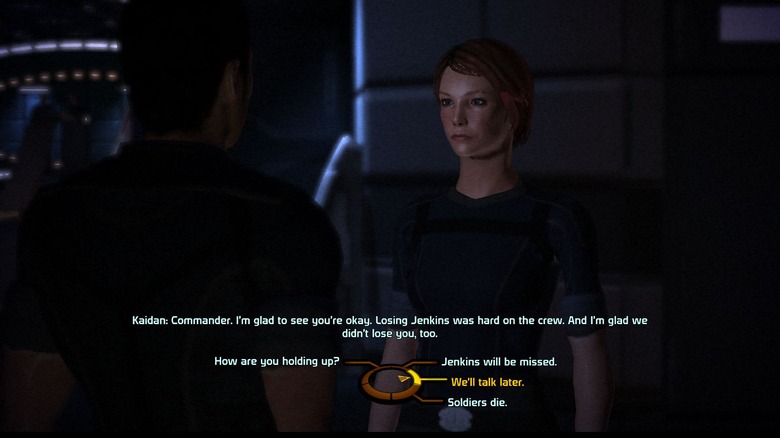 Mass Effect