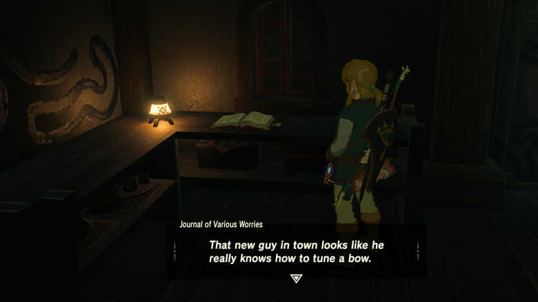 The Legend of Zelda: Breath of the Wild