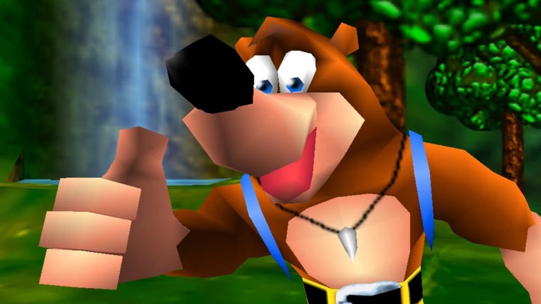 Banjo-Tooie
