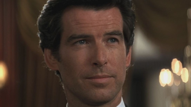 Brosnan Bond