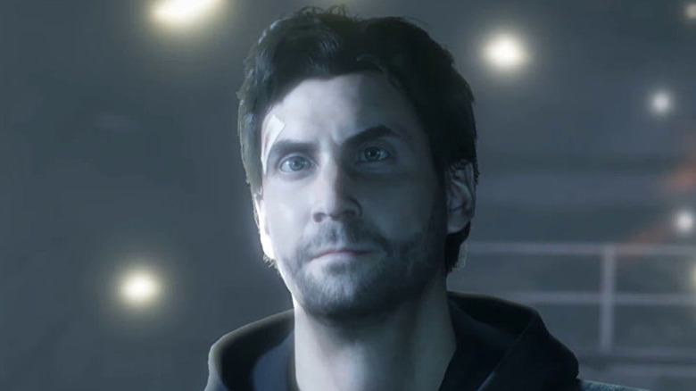 Alan Wake Remastered' may be precursor to a full sequel