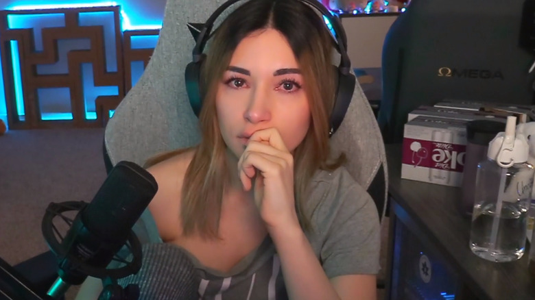 What happened to alinity