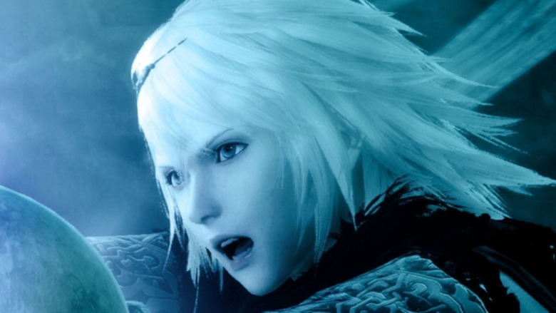 Square Enix NieR Replicant Ver. 1.22474487139 Young