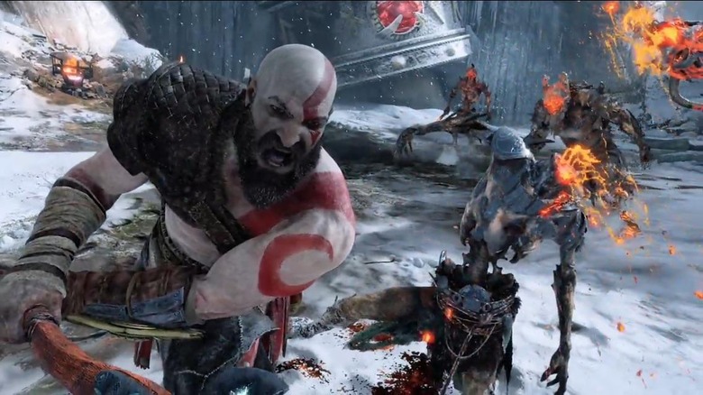 kratos