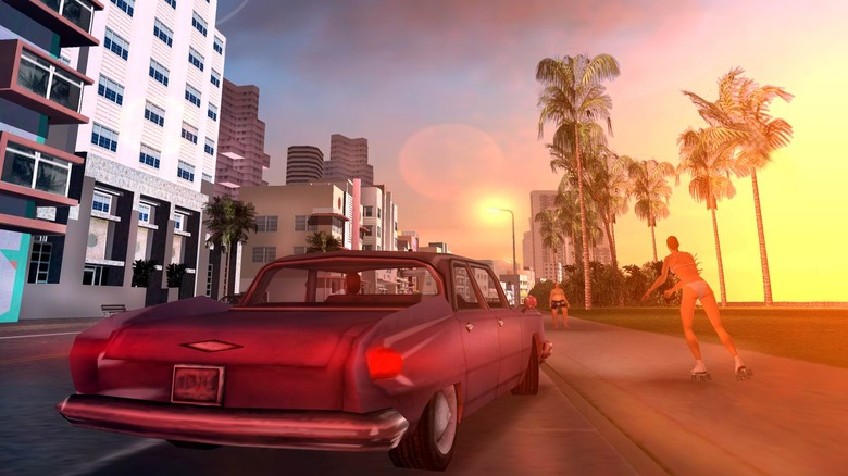 Nostalgic Escapades To Vice City: A Sneak Peek Into GTA 6 Leaks