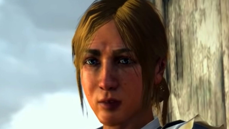 Bonnie MacFarlane in Red Dead Redemption