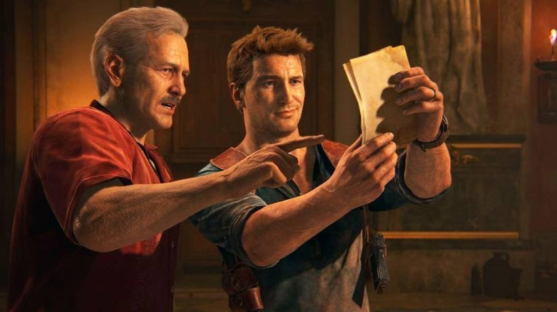 Uncharted' Movie Review: Tom Holland Brings Too Much Spider-Man Into Nathan  Drake