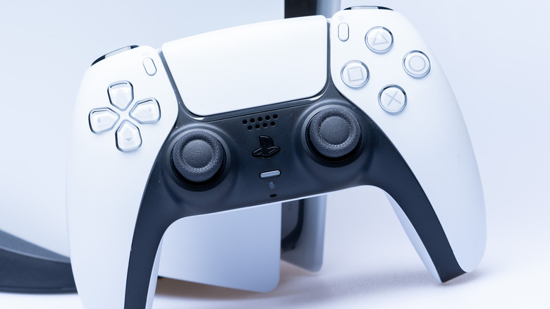 You Might Want To Think Twice Before Buying A PS5 Slim