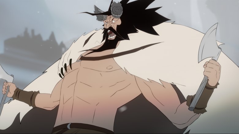 The Banner Saga 2