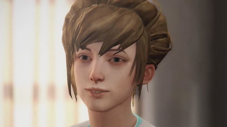 kate life is strange