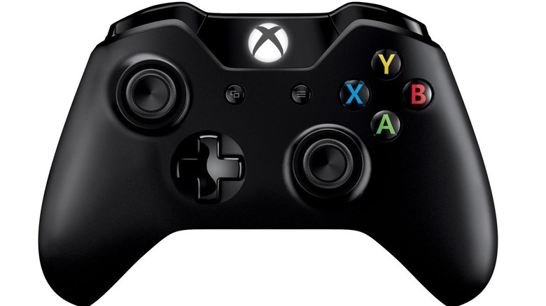 Xbox One controller