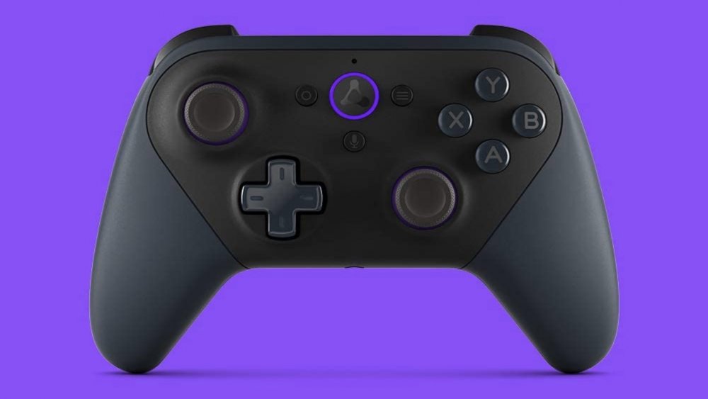 Amazon Luna Controller