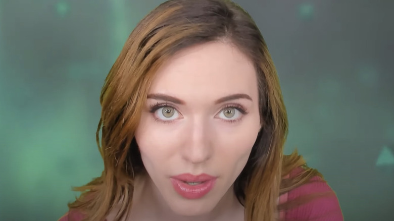 Amouranth asmr