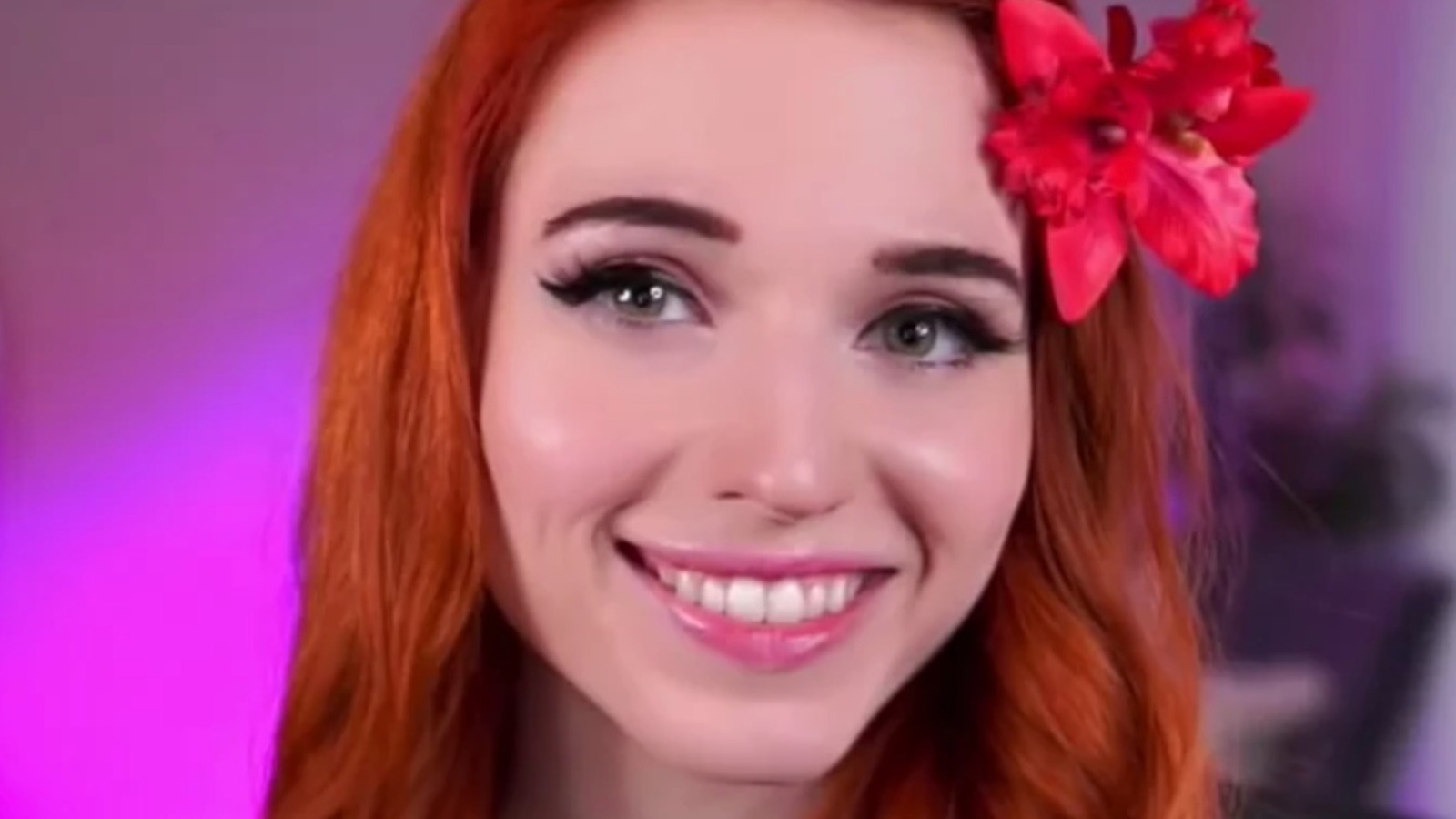 Amouranth Explains How She Makes Over 1 Million A Month