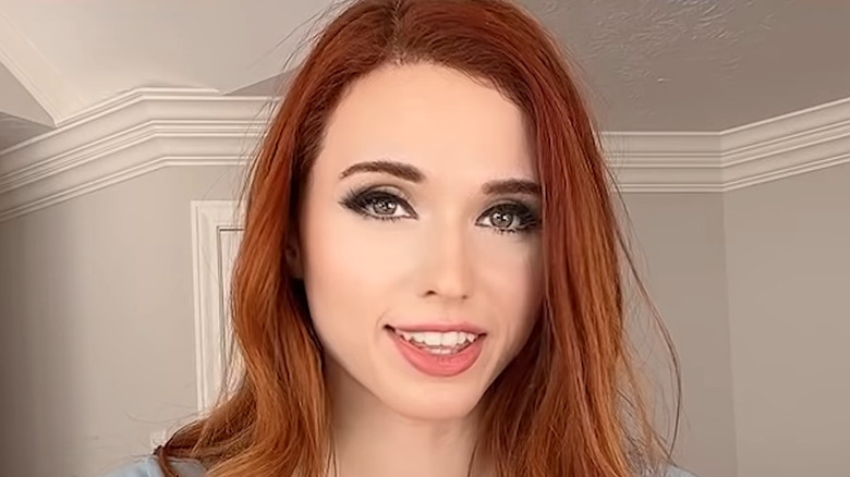 Amouranth