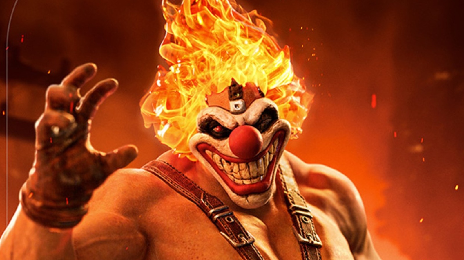 More Twisted Metal PS3 rumours