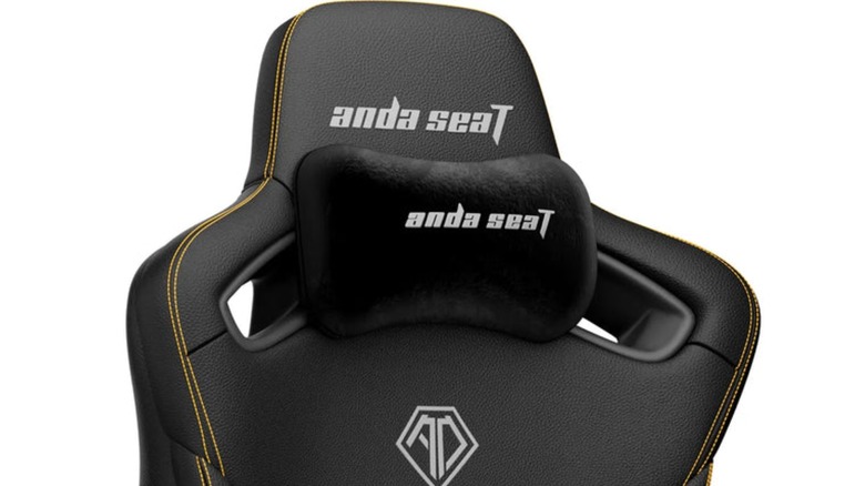 AndaSeat Kaiser 3 back