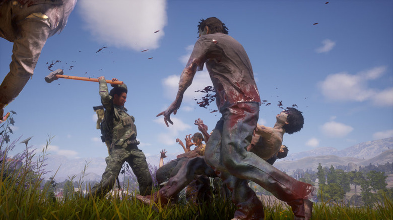 State of Decay 2