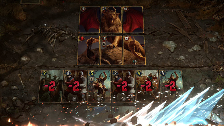 Thronebreaker