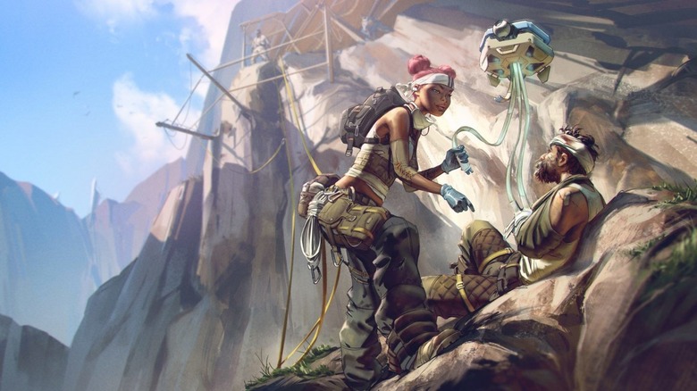 Apex Legends