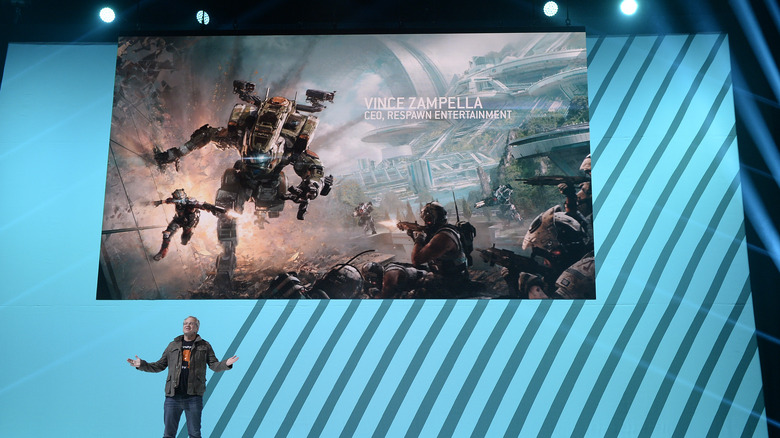 Respawn Entertainment