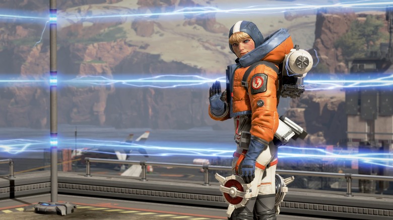 Apex Legends