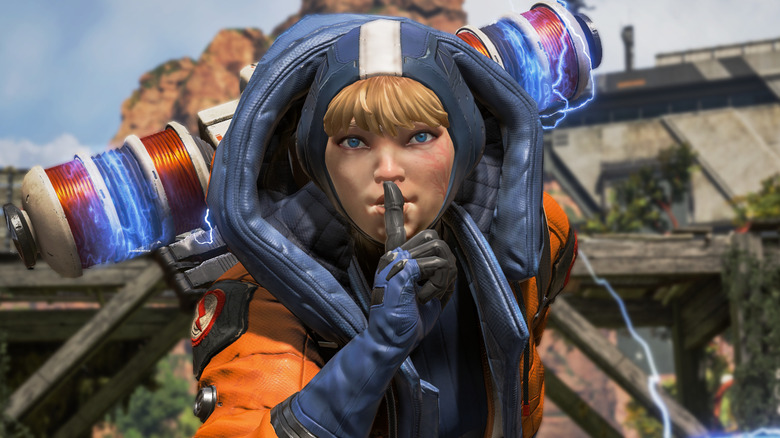 Apex Legends