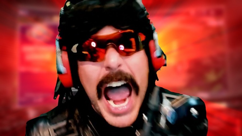 Dr Disrespect