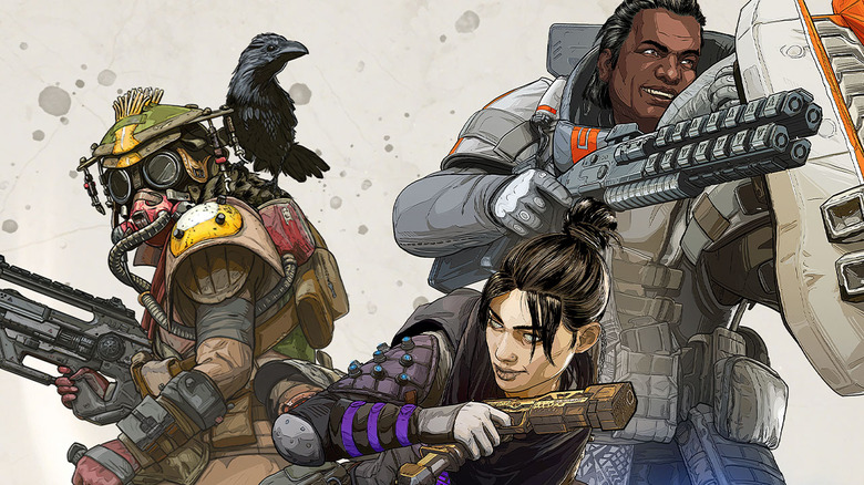 Apex Legends