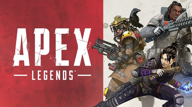 Apex Legends