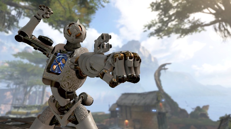 Apex Legends