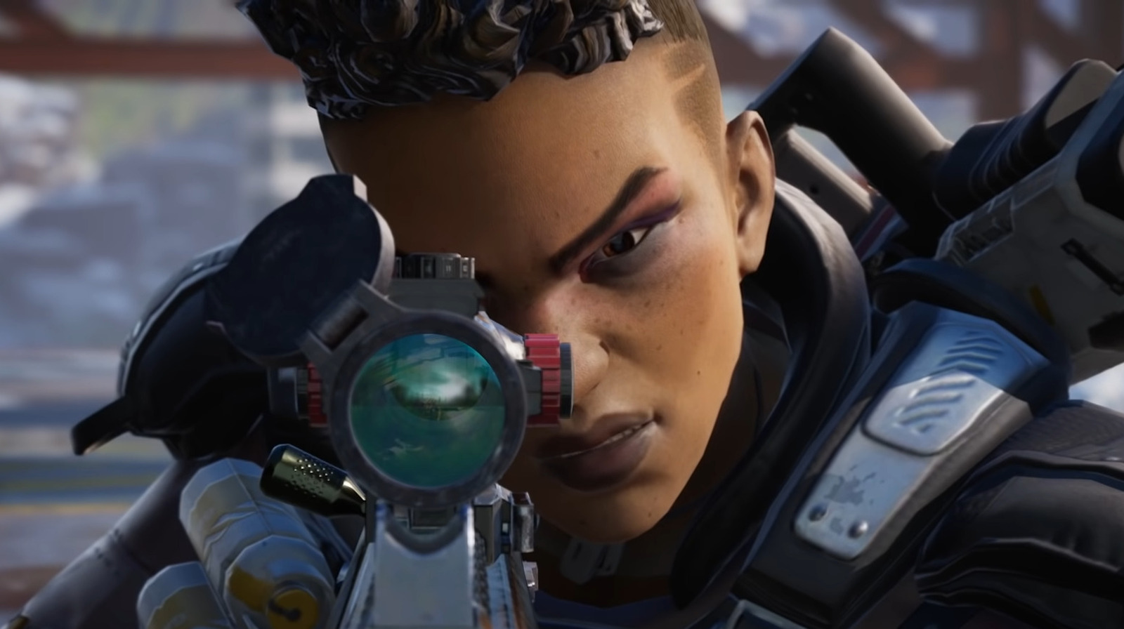 How to get Fade in Apex Legends Mobile, Fade abilities explained