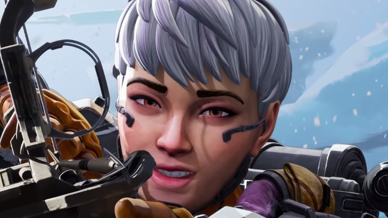 Apex Legends: Valkyrie, Season 9's New Character, Explained