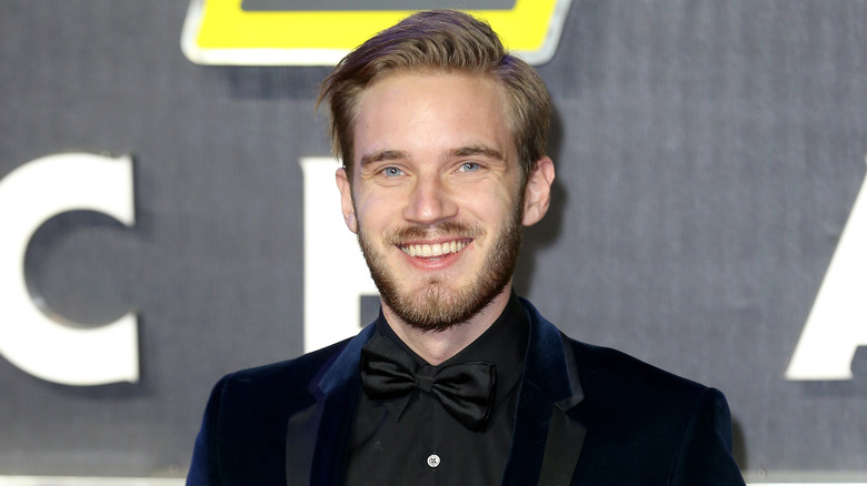 PewDiePie