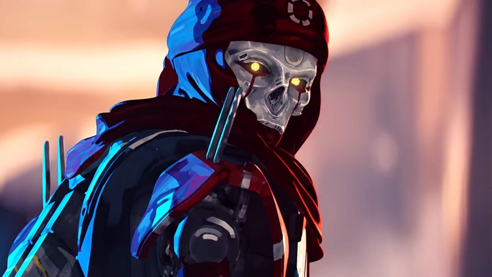 Apex Legends Season 5 release time – Loba arrives May 12