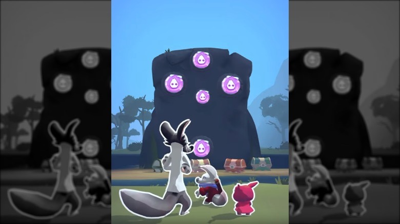 Apple Arcade: Tales of Memo