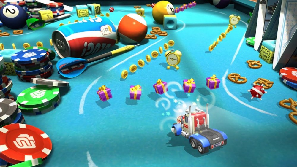Toybox Turbos