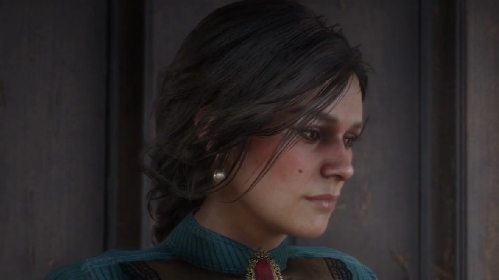 arthur morgan red dead redemption 2