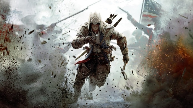 Assassin's Creed 3