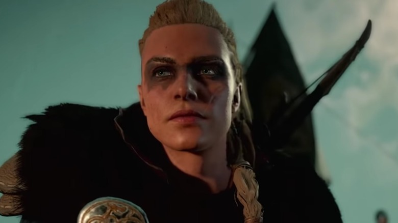 Assassin's Creed Valhalla': Inside Eivor, the Lead Character