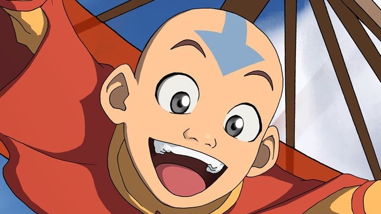 Aang