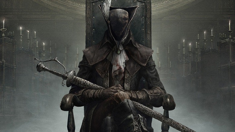 Bloodborne Remaster Confirmed To Only Exist In Your Dreams