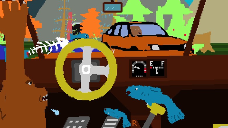 Enviro-Bear 2000