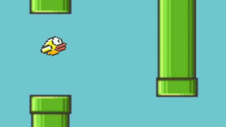 Flappy Bird
