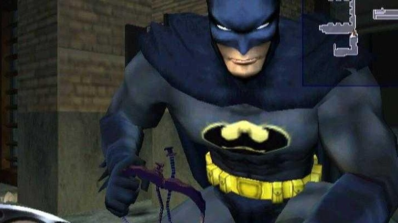 Batman: Dark Tomorrow